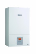 Настенный газовый котел Bosch WBN 6000-24C RN S5700